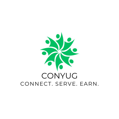 Conyug Logo